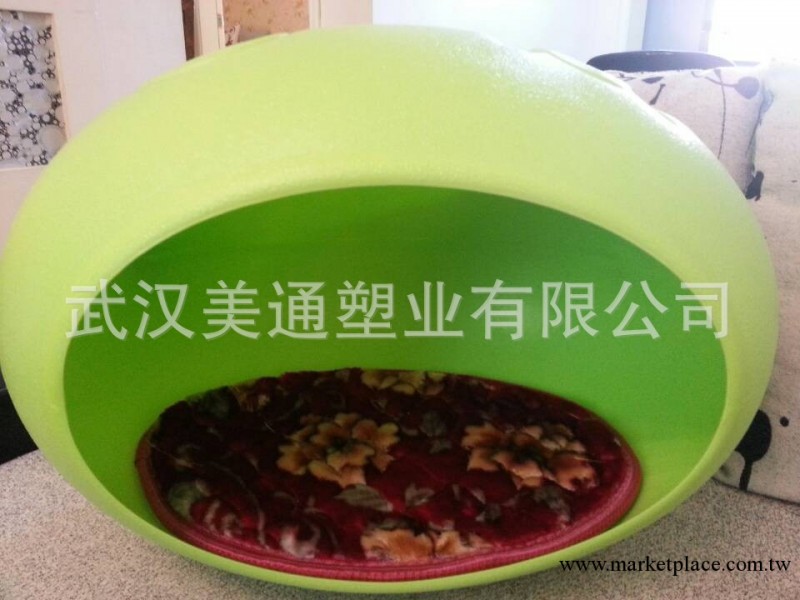 廠傢直銷/寵物用品/泰迪狗窩寵物窩/貓狗窩/3色可選/四季可用工廠,批發,進口,代購