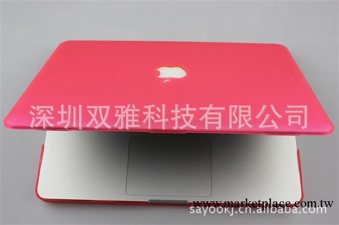 macbook pro保護套 mac pro保護外套 時尚蘋果電腦pc殼保護套工廠,批發,進口,代購