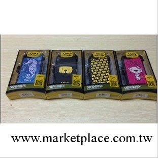 iPhone 5 三防  1:1 Friends卡通系列工廠,批發,進口,代購