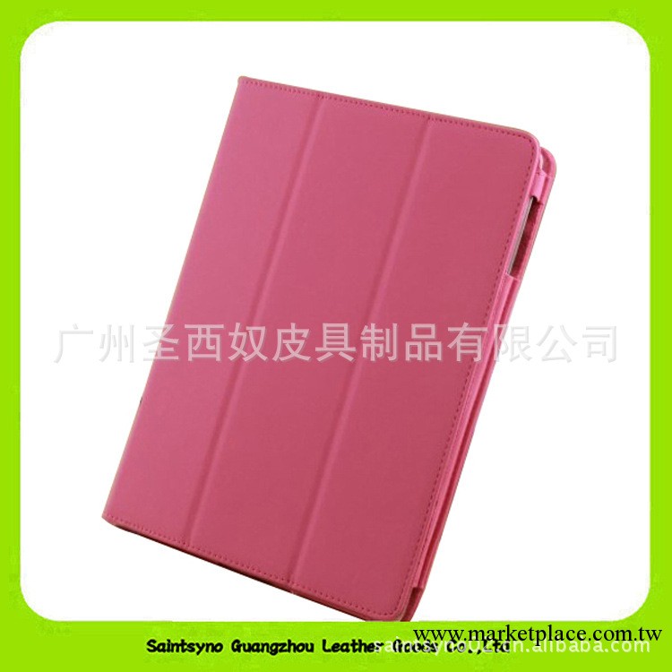 皮具廠傢新款設計蘋果平板電腦皮套 ipad 2 ipad 3 真皮保護皮套工廠,批發,進口,代購