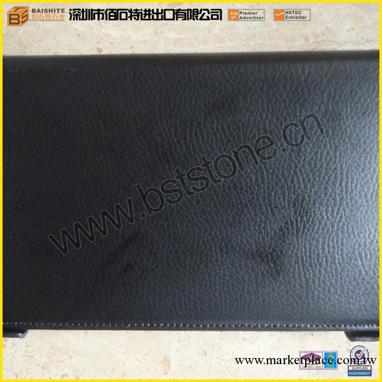 工廠直銷ipad 2/3  360度旋轉支架 荔枝紋皮套 爆款工廠,批發,進口,代購