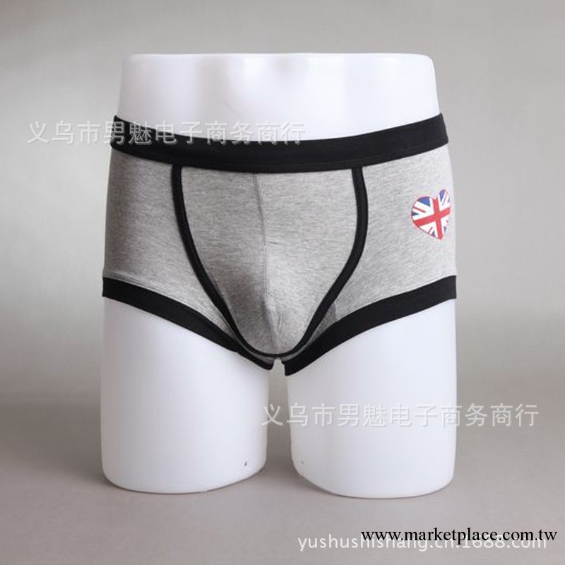 熱銷款內褲批發  維多利亞的秘密印花   PINK純棉平角內褲工廠,批發,進口,代購