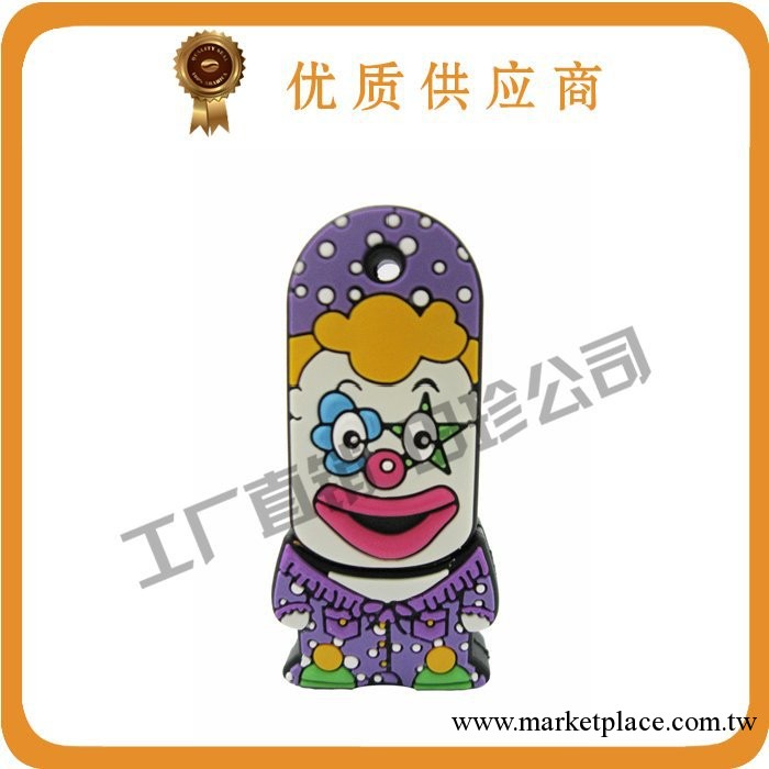 〖隨身碟廠傢直供〗創意搞怪小么雞優盤 卡通掛飾隨身碟 禮品隨身碟批發工廠,批發,進口,代購