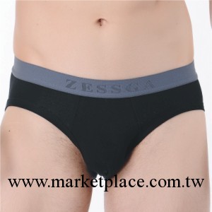 廠傢批發外貿原單品牌男士式純全棉大碼三角腳高檔內褲 一件起批工廠,批發,進口,代購