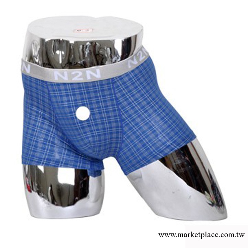 n2n美國進口莫代爾男士內褲 正品特價 舒適抗菌平角內褲工廠,批發,進口,代購