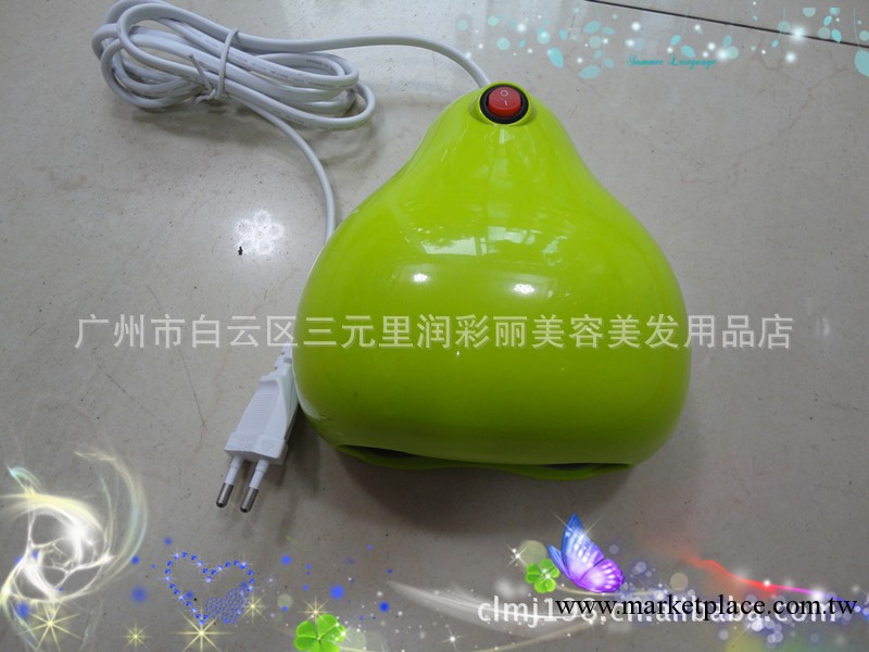 led光療燈 指甲led光療燈 美甲機 光 led光療燈 美甲用品店工廠,批發,進口,代購