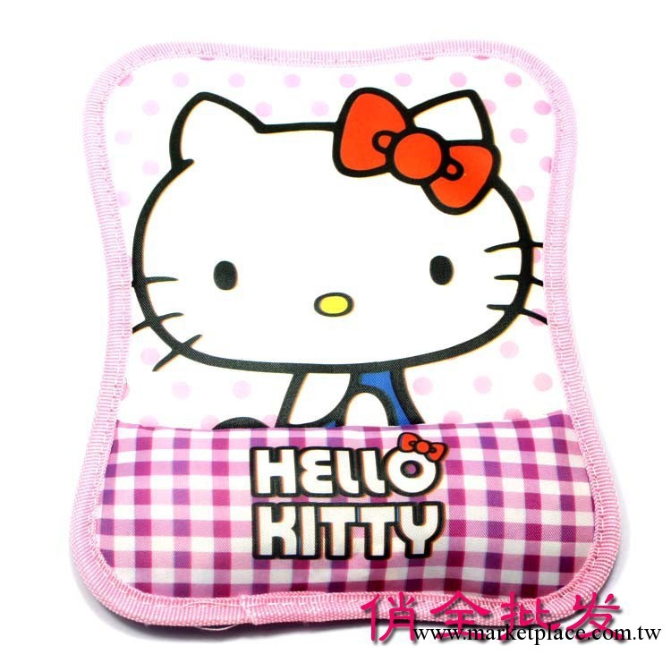 經典卡通KT貓鼠標墊hello kitty貓手腕墊 卡通鼠標墊（可選）工廠,批發,進口,代購