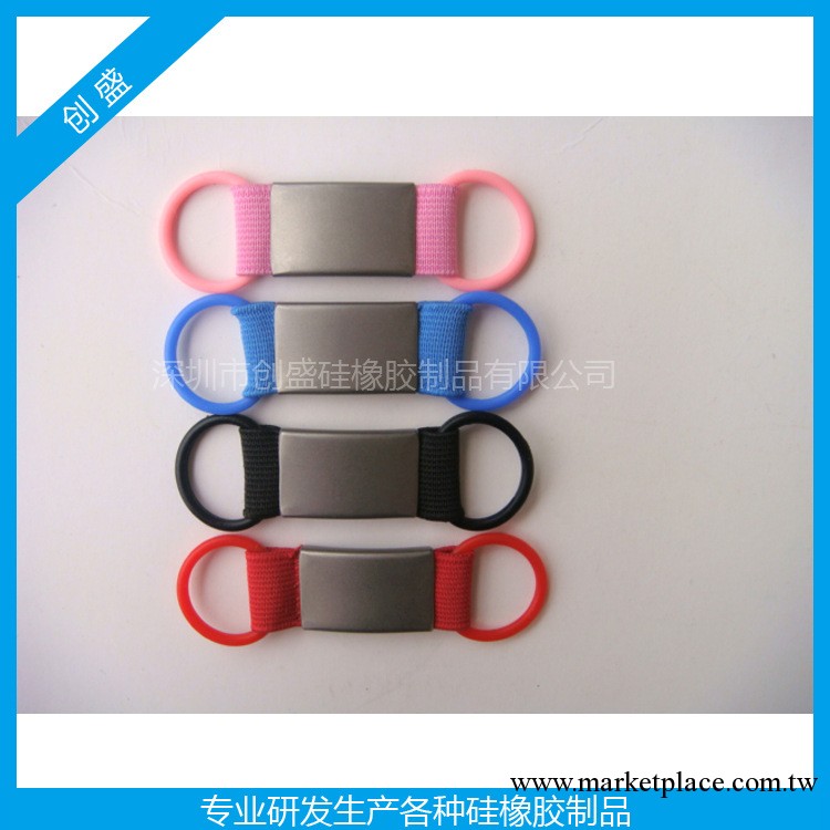 廠傢直銷二維碼狗牌 寵物用品 吊牌 織帶狗牌工廠,批發,進口,代購