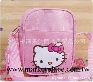 小女孩女生包包兒童包包兒童斜挎包凱蒂貓包包hello kitty單肩包工廠,批發,進口,代購