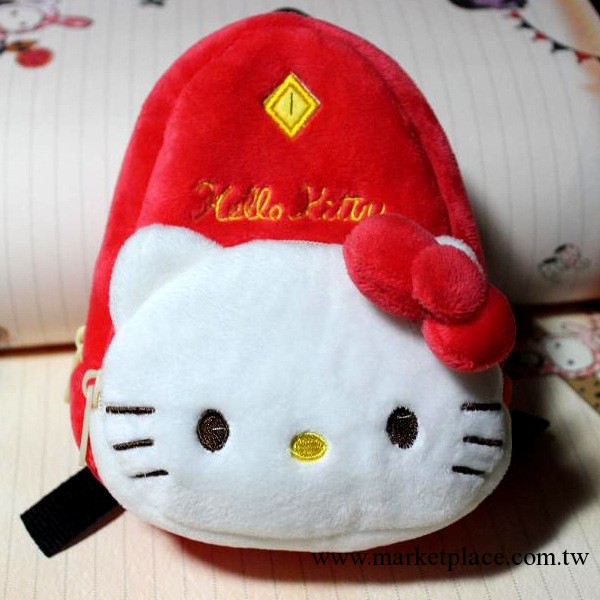 廠傢直供 超可愛hellokitty卡通相機包 凱蒂貓相機包 雙層零錢包工廠,批發,進口,代購