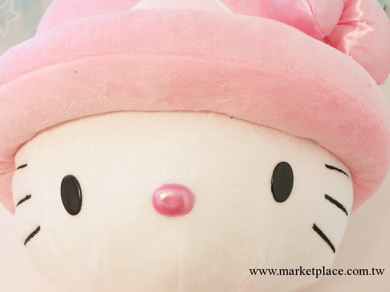毛絨萌物kitty貓 hello kitty貓 公仔 情人節禮物 禮品工廠,批發,進口,代購