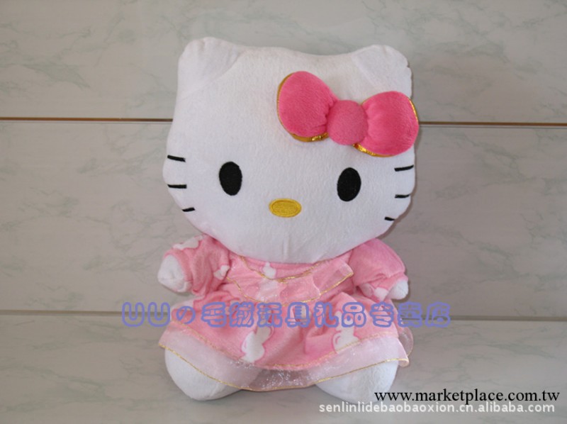 生日禮物 KT貓公仔 Hello Kitty 凱蒂貓 毛絨玩具工廠,批發,進口,代購
