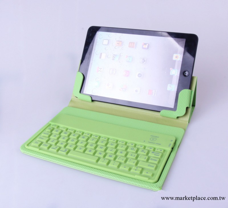 廠傢推薦 新款蘋果ipad mini 鍵盤皮套 精美大方 歡迎訂購工廠,批發,進口,代購