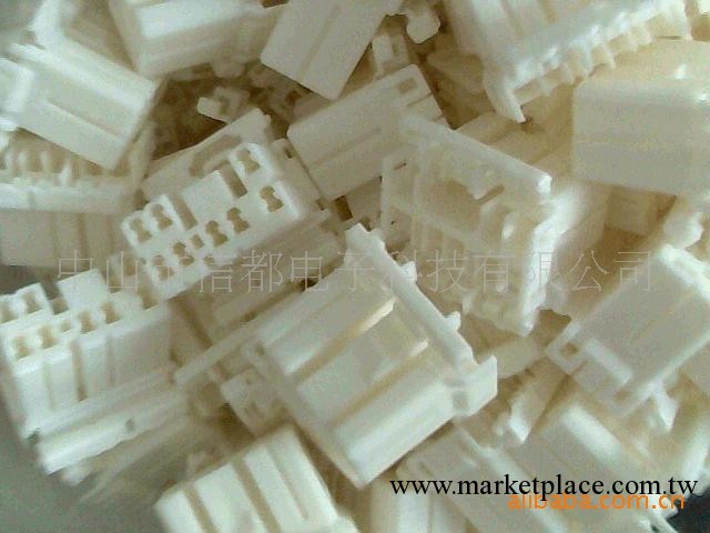 TE/AMP/TYCO膠殼 1-173851-1安普連接器工廠,批發,進口,代購