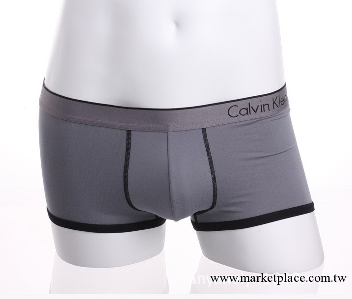 CK新款內褲專櫃同步 純棉平角褲 四角褲 男士內褲 內褲批發工廠,批發,進口,代購