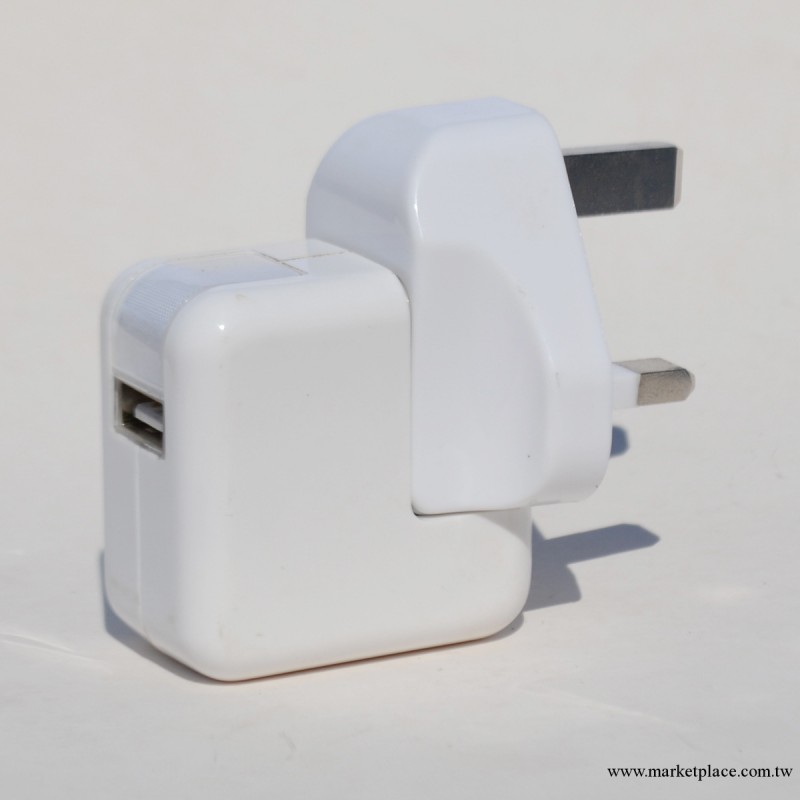 USB wall charger for iPhone/iPad/iPod/Samsung,US/EU/UK plugs工廠,批發,進口,代購