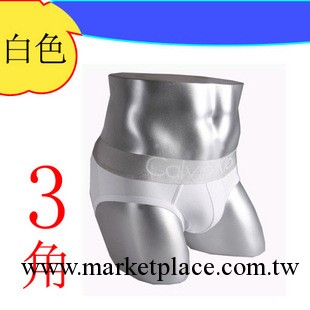 男士莫代爾CK三角褲 大銀邊CK男士木代爾內褲鋼標 廠傢直銷工廠,批發,進口,代購