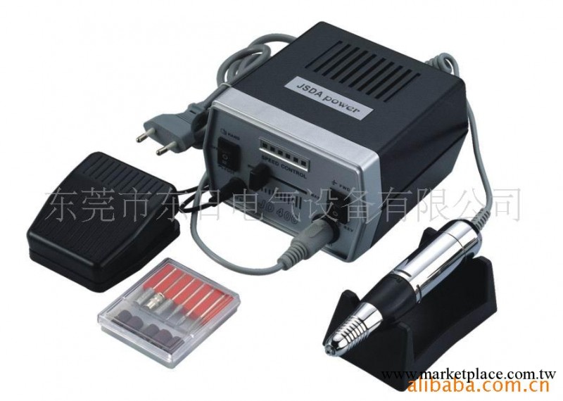 【電動美甲打磨機套裝】東莞東日美甲公司專業生產，歡迎來洽談！工廠,批發,進口,代購