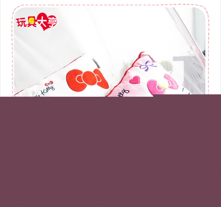 廠傢直銷 Hello Kitty靠墊 KT貓抱枕 凱蒂貓靠枕 禮物 禮品工廠,批發,進口,代購