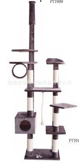 生產銷售貓爬架，狗窩，狗籠寵物用品，寵物墊工廠,批發,進口,代購