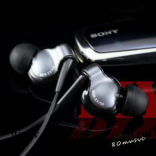 EX700耳機 IPHONE5耳機 重低音 入耳式 SONY ex700耳機 MP3耳機工廠,批發,進口,代購