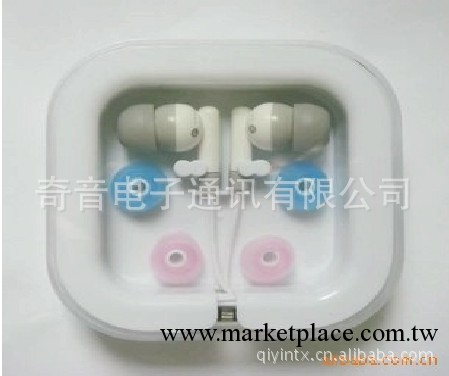 iphone 諾基亞 索愛 原裝耳機秒殺 IPOD耳機 MP3耳機 入耳式工廠,批發,進口,代購