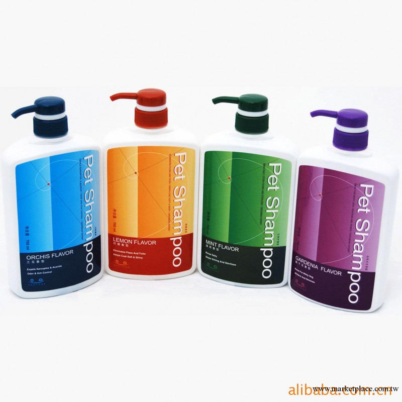 和友寵物香波浴液 寵物清潔用品 寵物用品 700ML/瓶工廠,批發,進口,代購