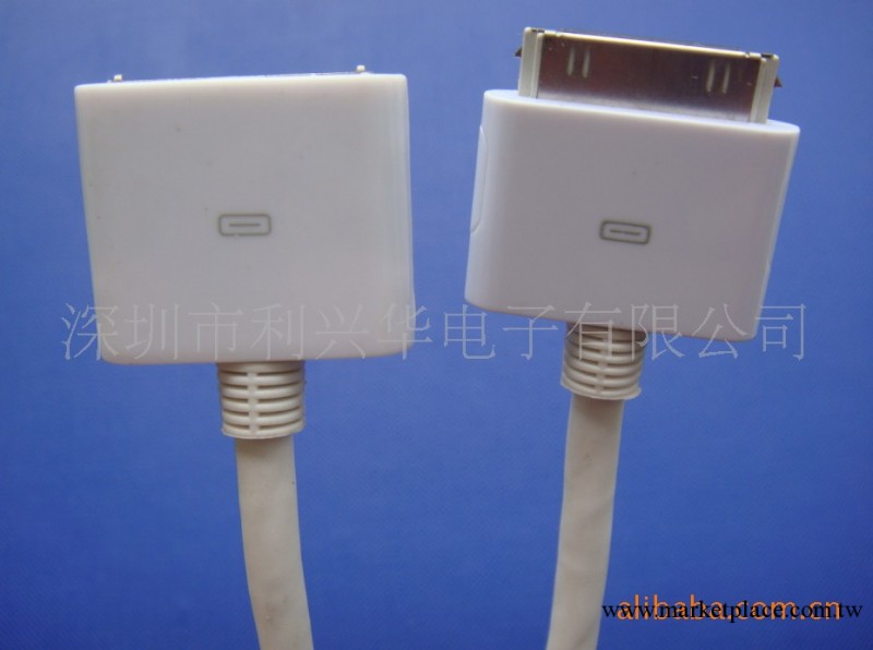 供應mini DVI for mac apple線工廠,批發,進口,代購