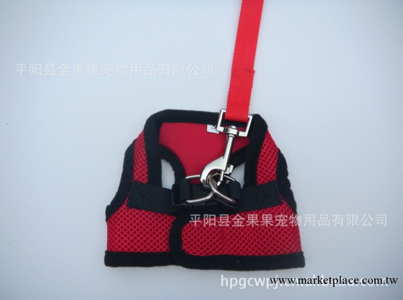 溫州廠傢直銷 寵物用品胸背帶，牽引帶工廠,批發,進口,代購