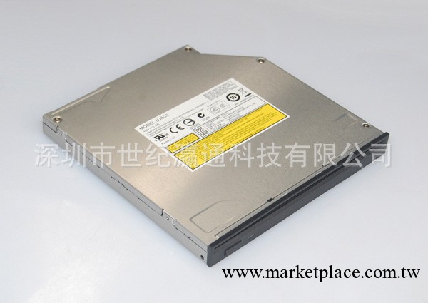 蘋果Mac mini用DVD刻錄機 UJ8C5工廠,批發,進口,代購