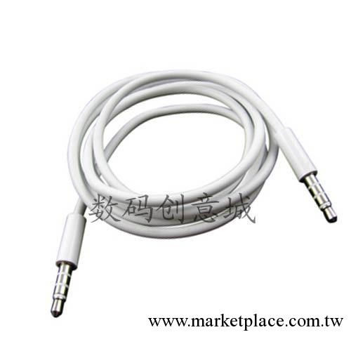 蘋果iphone ipod touch 3.5mm對3.5m工廠,批發,進口,代購