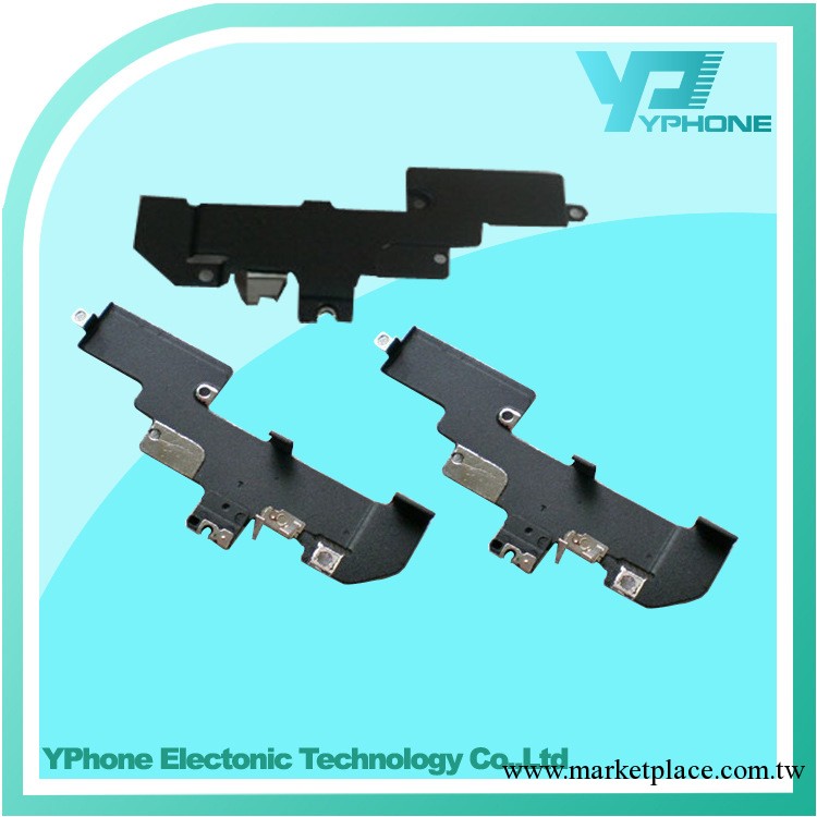 供應 蘋果配件iphone 4/四代 WIFI天線蓋 信號接收蓋 WIFI蓋工廠,批發,進口,代購