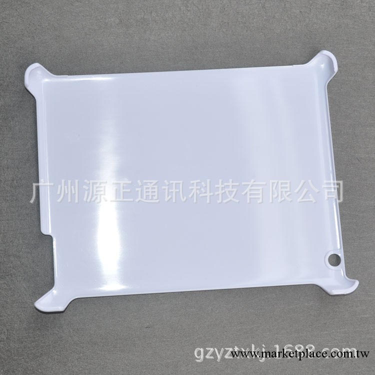 ipod 2 3 4四腳單底素材殼 ip3 ip4四腳單底蘋果平板電腦素材殼工廠,批發,進口,代購