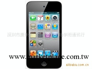 蘋果 ipod Touch4  touch5防指紋防反光磨砂膜貼批發・進口・工廠・代買・代購