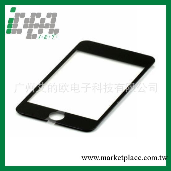 供應 iPod touch2觸摸 蘋果 touch2 觸摸屏 觸摸工廠,批發,進口,代購