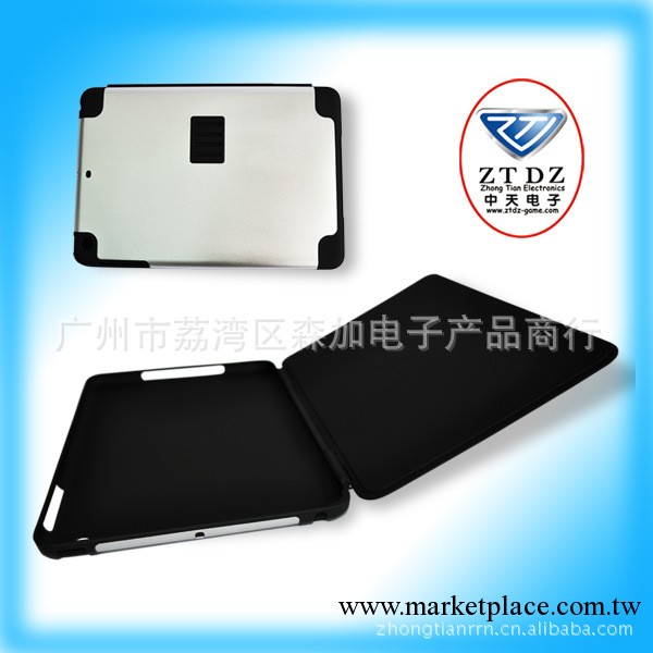 工廠直銷- ipad Mini 塑膠鋁盒  裸裝工廠,批發,進口,代購