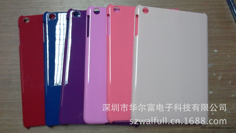 ipad mini 素材 mini 素材外殼  MINI水晶殼 MINI水貼保護殼工廠,批發,進口,代購