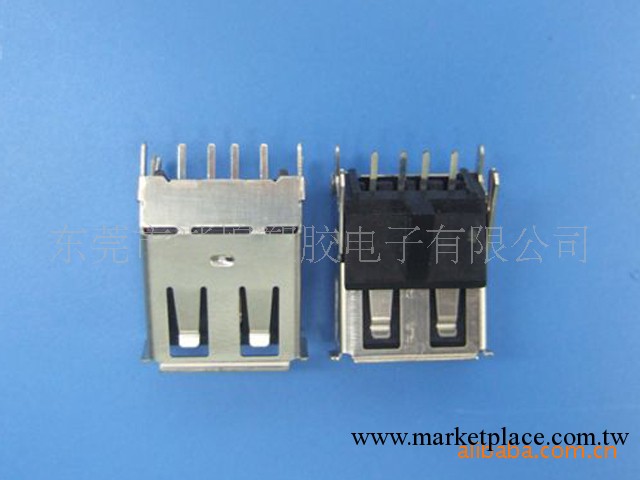 USB連接器，USB/AF90度，USB，USB2.0，USB3.0工廠,批發,進口,代購