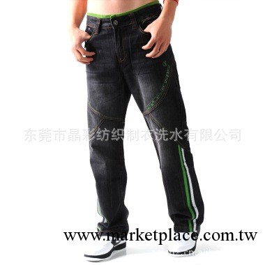 個性定制爆款男士牛仔褲工廠,批發,進口,代購