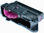30331201 Delphi/德爾福 大眾速騰 邁騰 汽車連接器 接插件 現貨工廠,批發,進口,代購