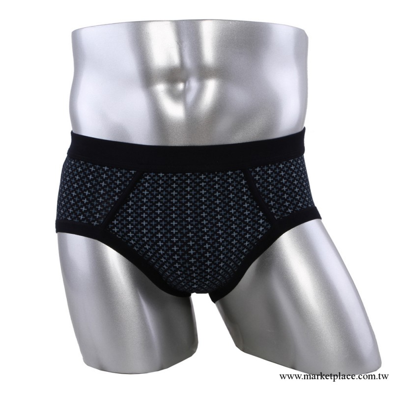 批發供應男式竹纖維三角內褲 男富仕竹纖維三角內褲 內褲三角男工廠,批發,進口,代購