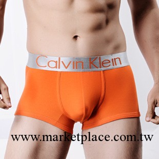 2013 CK萊卡男性莫代爾 性感透氣平角褲  超薄四角內褲 純棉全棉工廠,批發,進口,代購