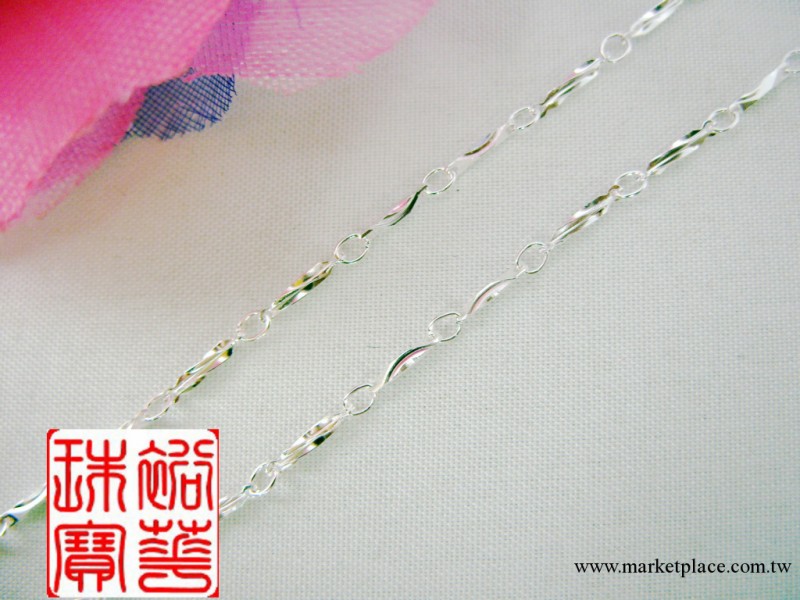 S990精品時尚項鏈/ 純銀大人項鏈/大人項鏈  送愛人送老婆送朋友工廠,批發,進口,代購