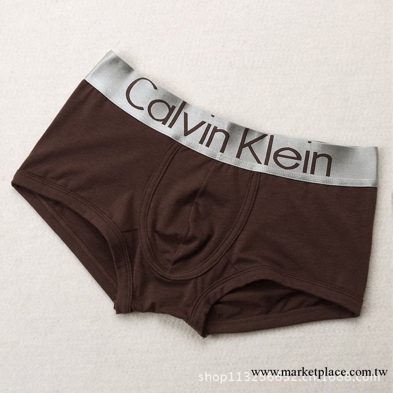 一件代發 優質純棉平角CK內褲 683經典款 批發 淘寶爆款內褲07工廠,批發,進口,代購
