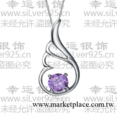 時尚銀飾批發 925純銀飾品 天使之翼 款式新穎 意義獨特 廠傢直銷工廠,批發,進口,代購