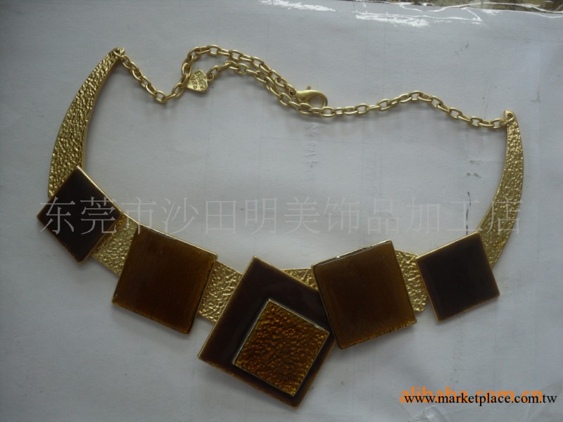供應高檔明星歐美風格項鏈 外貿飾品毛衣鏈 復古風格工廠,批發,進口,代購