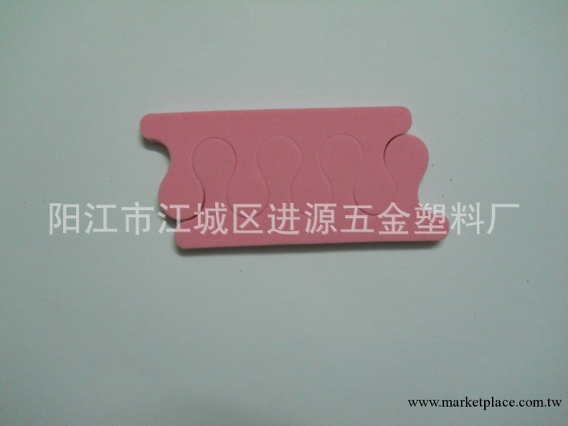 Toe seperator分指器、美甲分趾墊、腳形分趾器工廠,批發,進口,代購