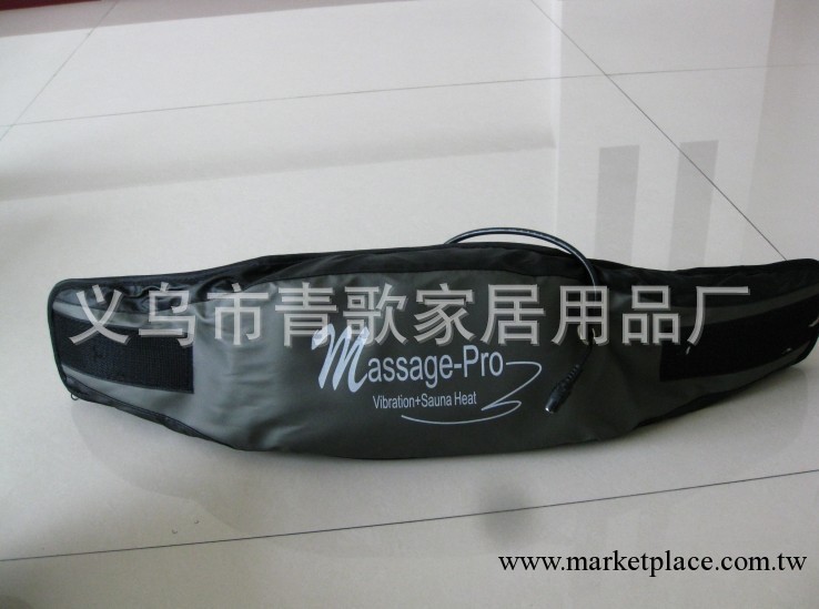 廠傢直銷 masssge pro 按摩腰帶 減肥腰帶  TV熱銷甩脂腰帶工廠,批發,進口,代購