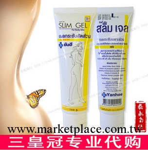 yanhee局部瘦身膏 瘦腿瘦腰瘦臉手瘦肚子減肥纖體霜工廠,批發,進口,代購