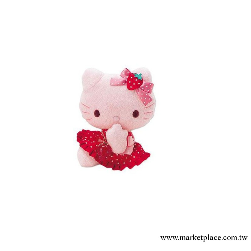 生產廠傢供應 20CM Hello Kitty 禮品玩具工廠,批發,進口,代購